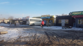 Продам действующий бизнес-комплекс